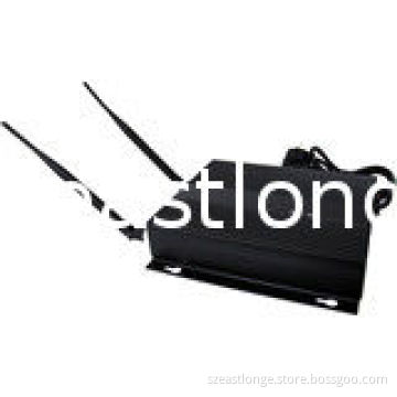 Est-808fii Cell Phone Signal Jammer 30dbm , Wifi Wireless Video Jammer